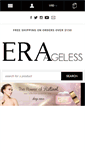 Mobile Screenshot of eraagelessfuture.com
